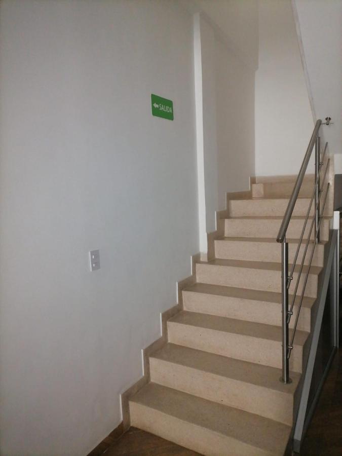 Hotel Media Luna Cucuta Bagian luar foto