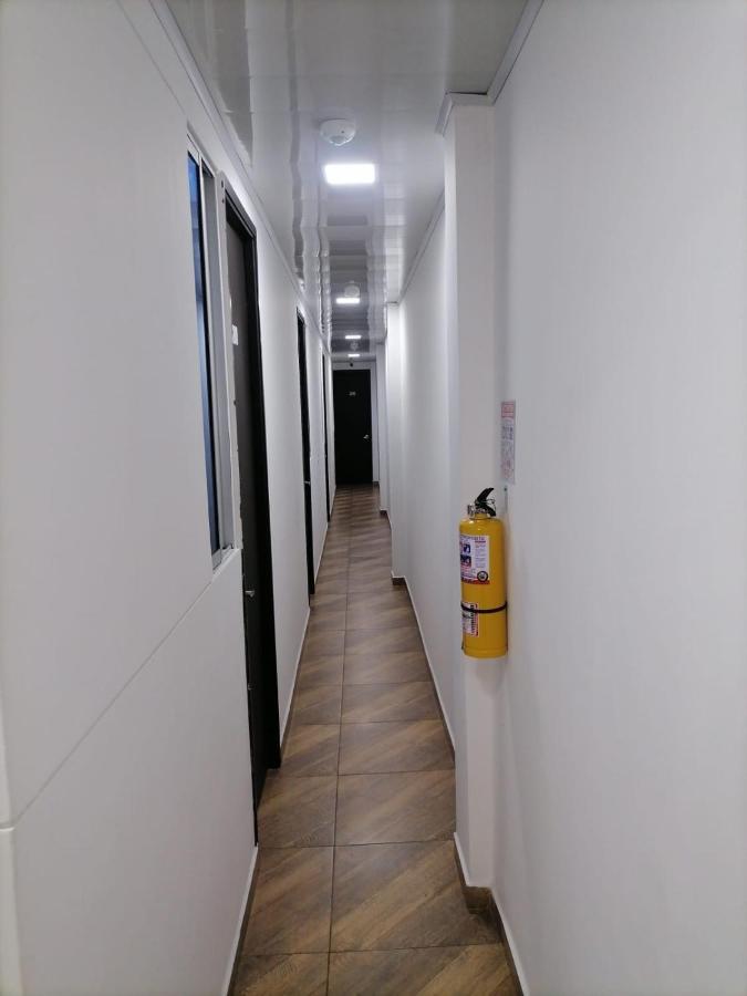 Hotel Media Luna Cucuta Bagian luar foto