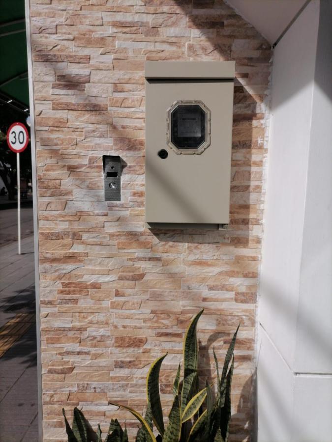 Hotel Media Luna Cucuta Bagian luar foto