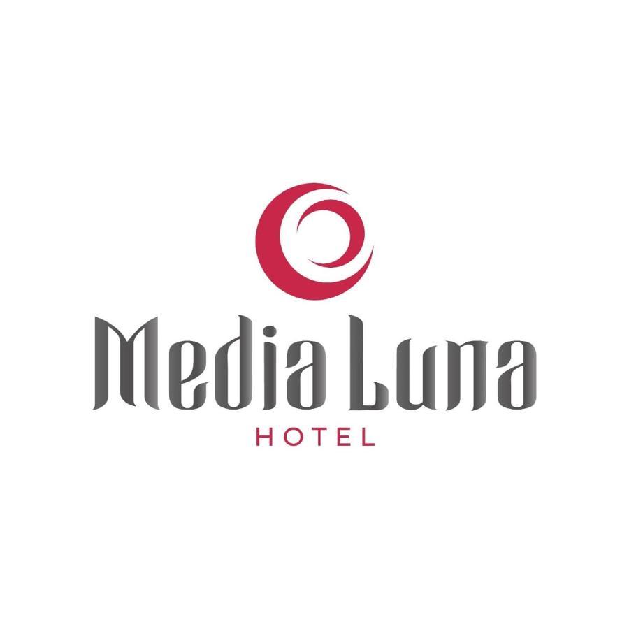 Hotel Media Luna Cucuta Bagian luar foto