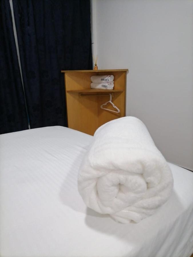 Hotel Media Luna Cucuta Bagian luar foto
