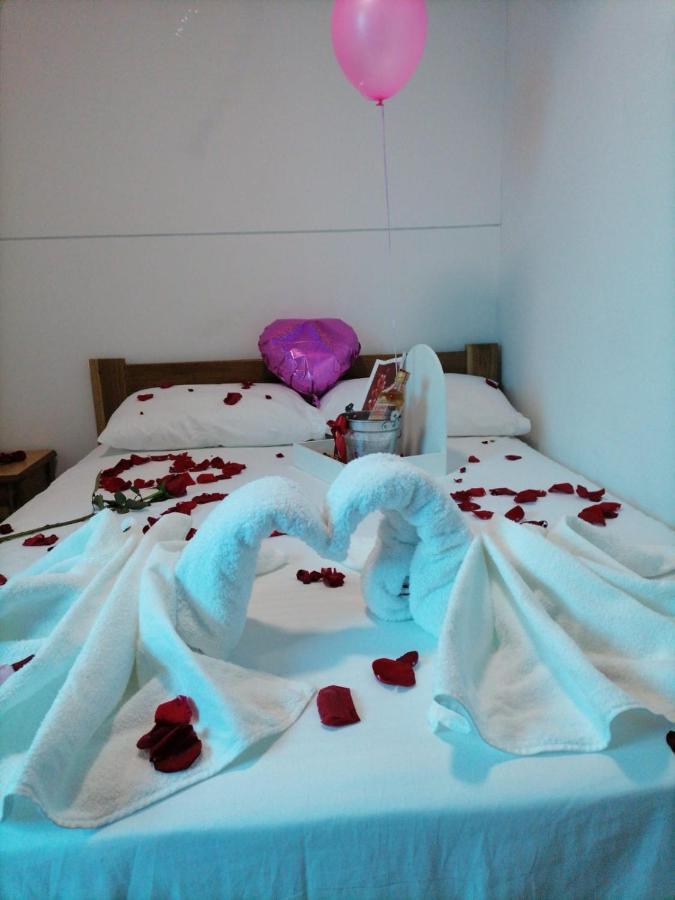Hotel Media Luna Cucuta Bagian luar foto
